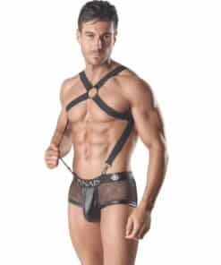 ANAIS MEN - AXEL ARNÉS II S/M