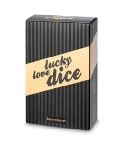 BIJOUX - LES PETITS BONBONS LUCKY DADOS DEL AMOR ES/EN/FR