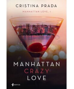 GRUPO PLANETA - MANHATTAN CRAZY LOVE