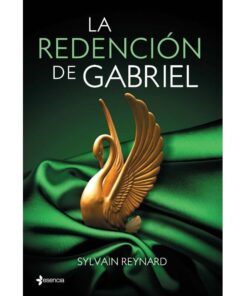 GRUPO PLANETA - LA REDENCION DE GABRIEL | EDICION DE BOLSILLO
