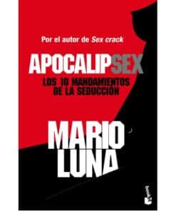 GRUPO PLANETA - APOCALIPSEX | EDICION DE BOLSILLO