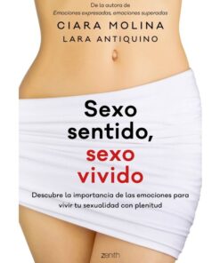 GRUPO PLANETA - SEXO SENTIDO SEXO VIVIDO