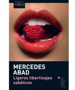 GRUPO PLANETA - LIGEROS LIBERTINAJES SABATICOS | EDICION DE BOLSILLO