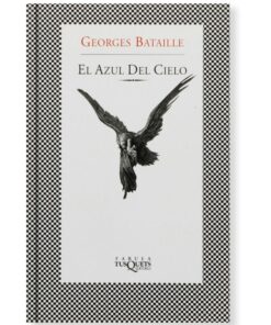 GRUPO PLANETA - EL AZUL DEL CIELO | EDICION DE BOLSILLO