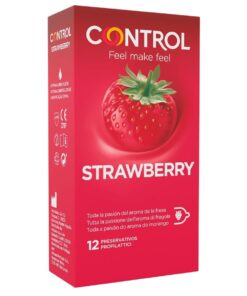 CONTROL - ADAPTA FRESA 12 UNIDADES