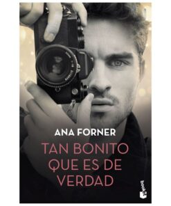 GRUPO PLANETA - TAN BONITO QUE ES DE VERDAD | EDICION DE BOLSILLO