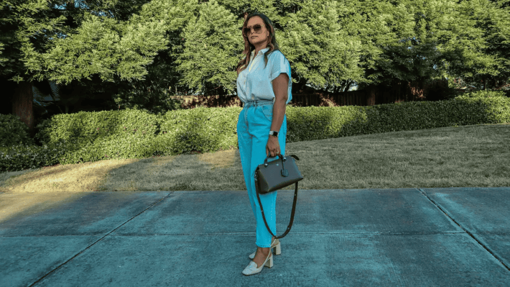 Luxury Shopping Tips Blog Banner