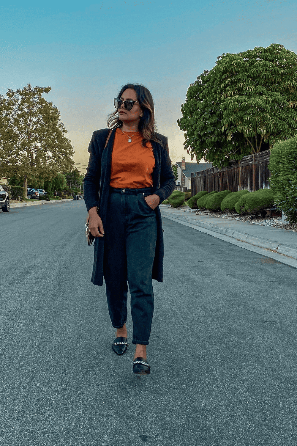 Slouchy Jeans Outfits - Blog Banner