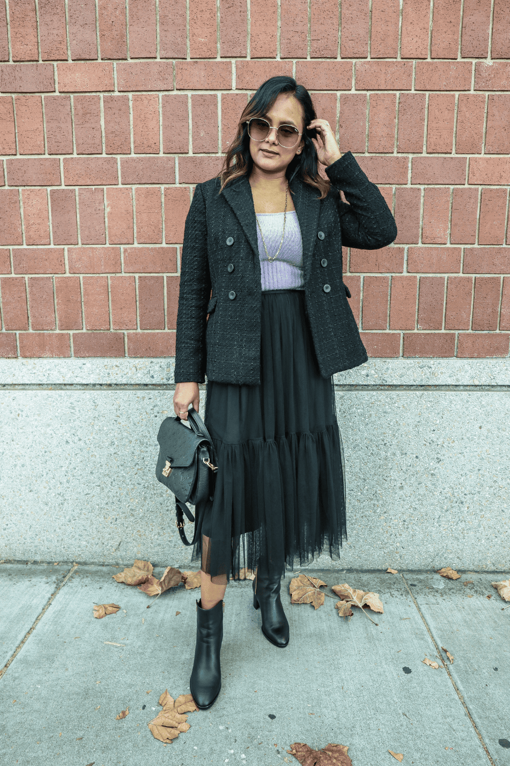 Sarah Flint Perfect Bootie review - Blog Banner