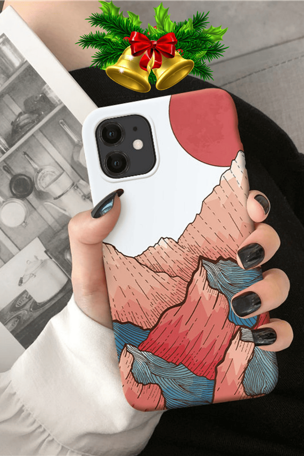 Unique holiday gifts