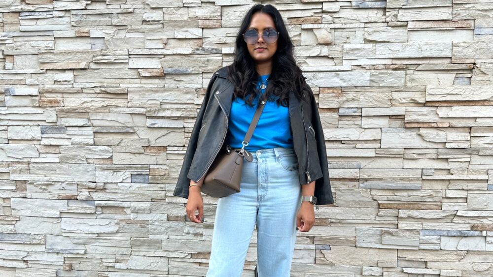 Chic Ways To Wear Black Leather Jackets For Elevated Style - Blog Banner