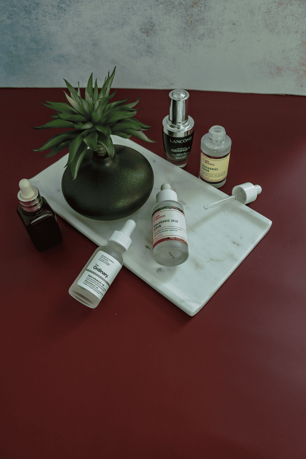 How Do You Use Serums In Your Daily Skin Care Routine