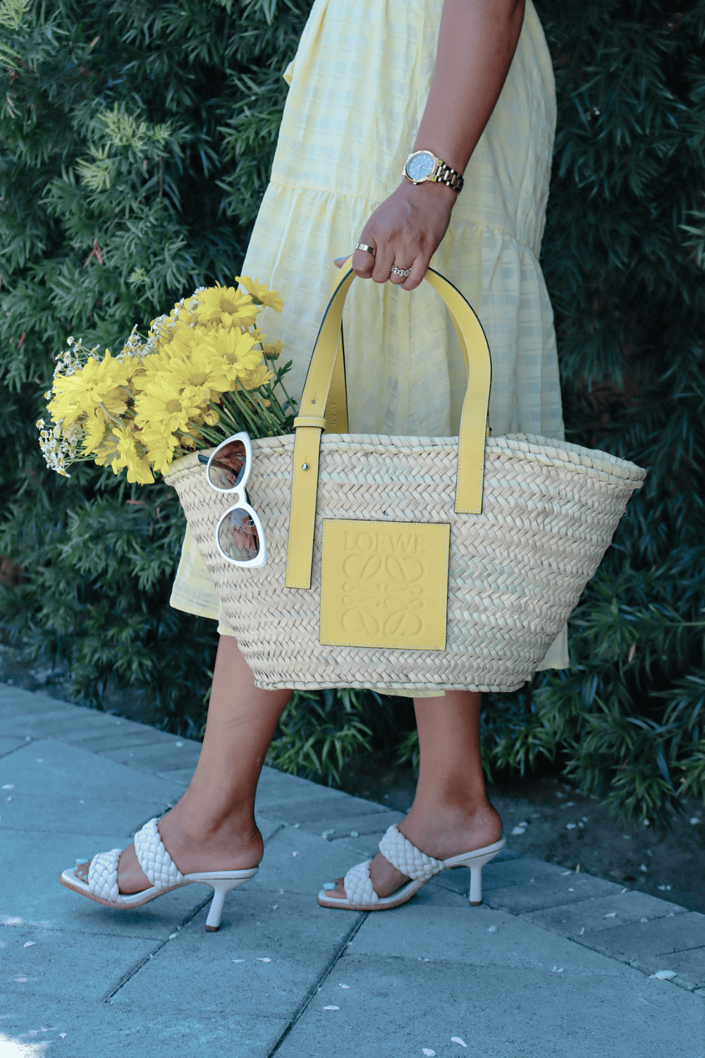 Splurge Worthy Straw Handbags And There Budget Friendly Alternatives