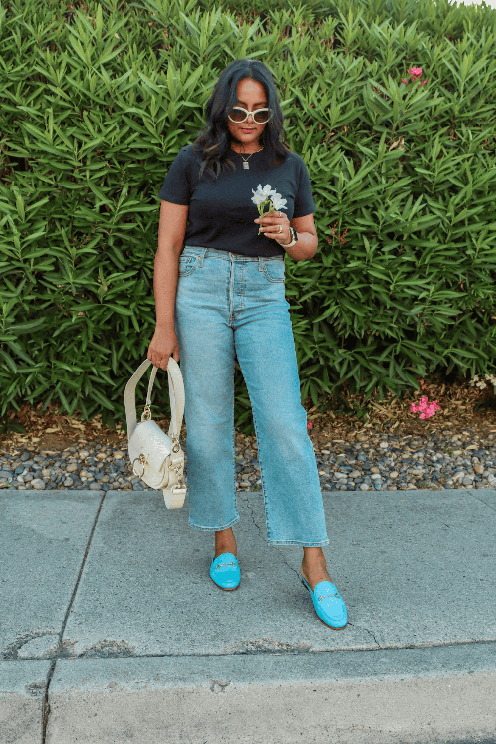 How not to Look Frumpy in Your 30s