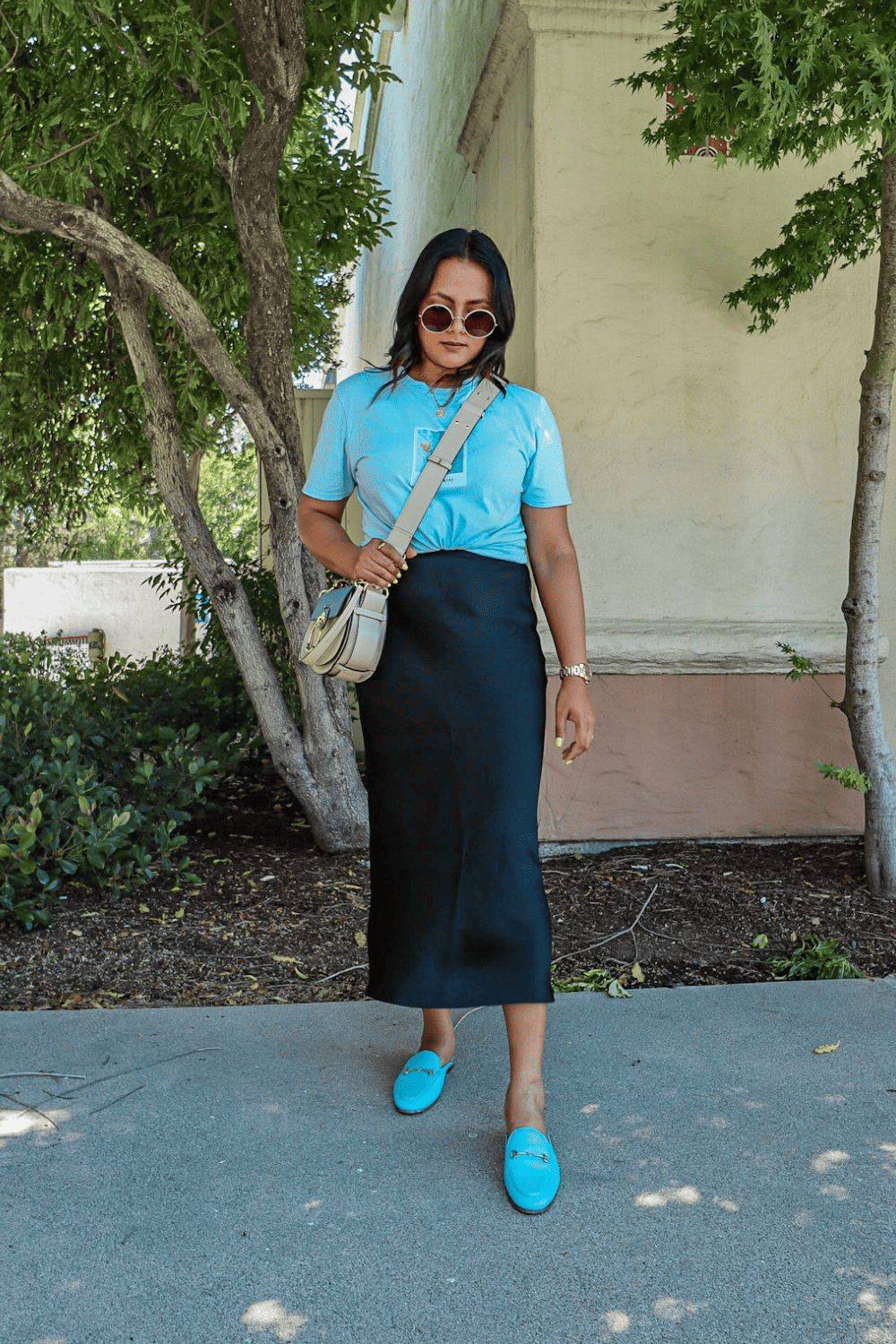 Structured Essentials that will Elevate Your Looks This Summer