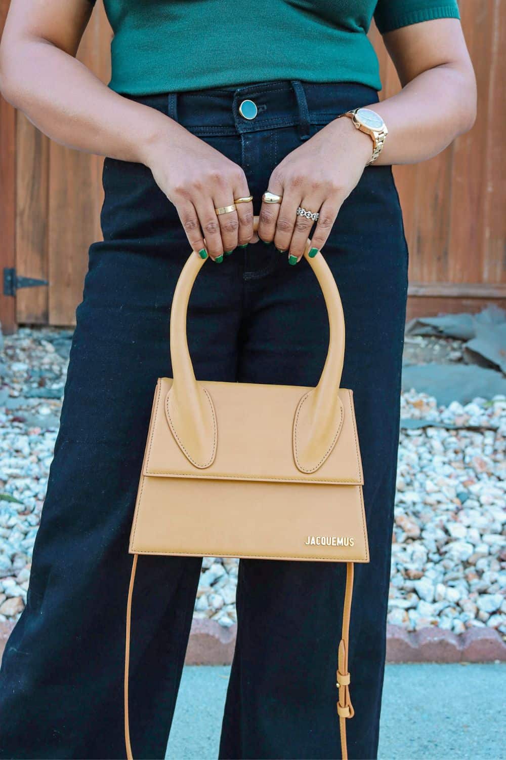 Jacquemus le Grand Chiquito Bag Review - Is it Designer Worthy