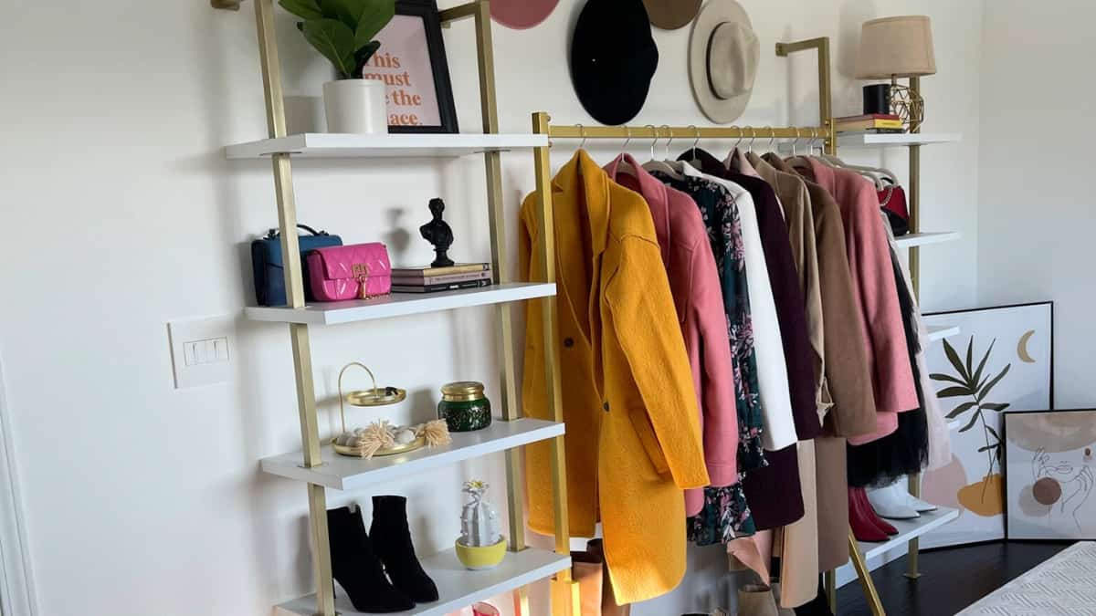 What to Invest To Upgrade Your Wardrobe In Your 30s - Blog Banner