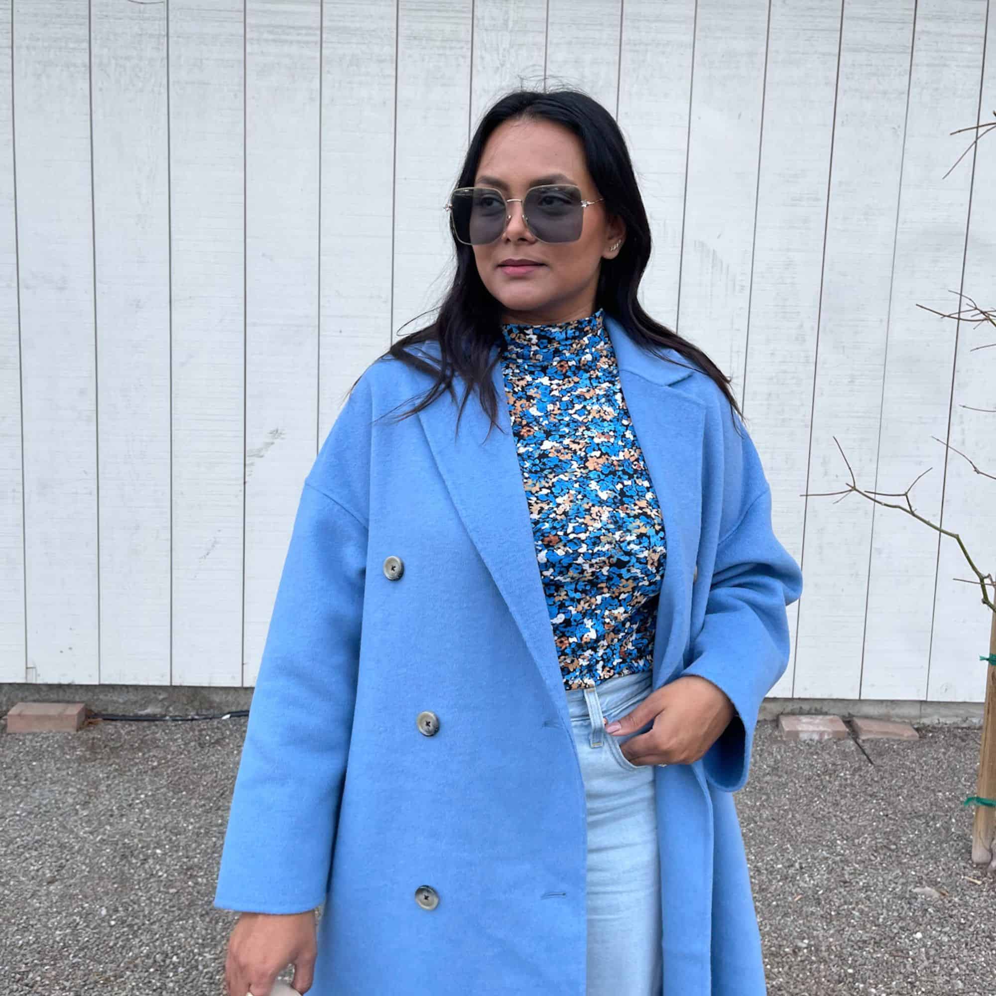 About Pink April Diary