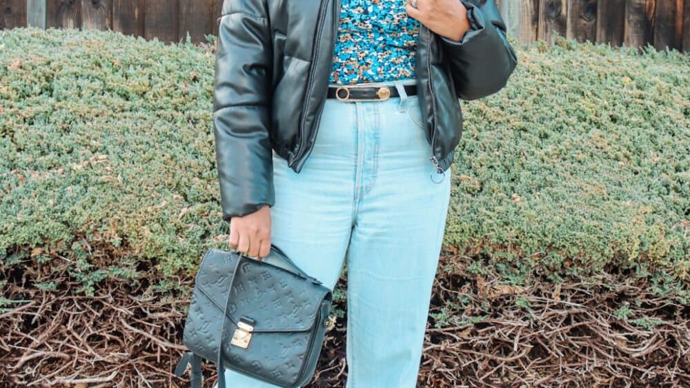 What Belts to Wear with Jeans and How to Wear Them