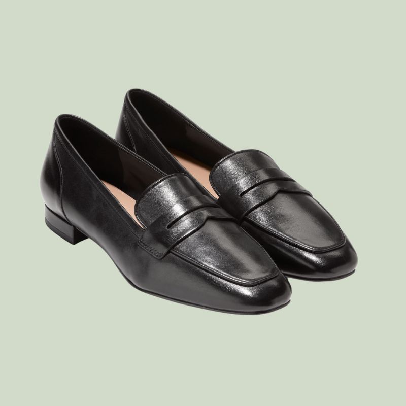 Cole Haan Tarese Soft Loafers