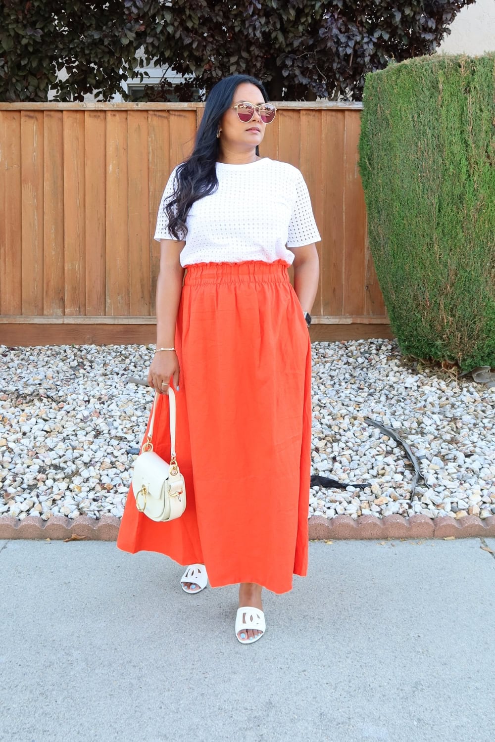 Bbq party outfits blog banner