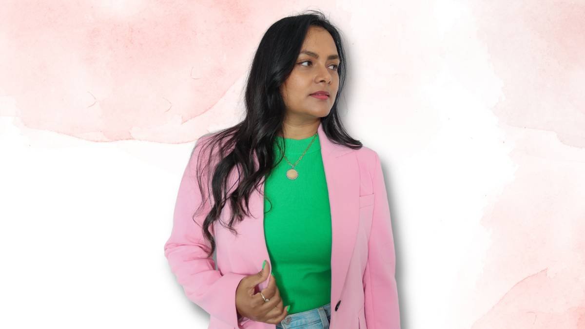 Best Gold link Necklace You Can Wear Everyday - Blog Banner