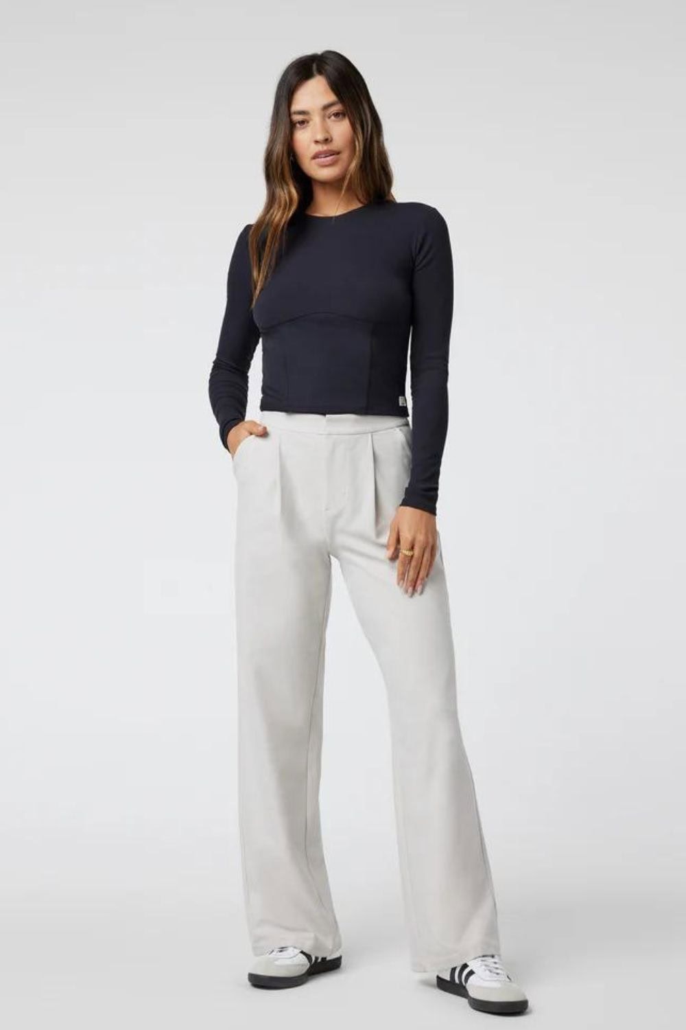 best-wrinkle-free-travel-pants-Vuori-Elevation-Trouser
