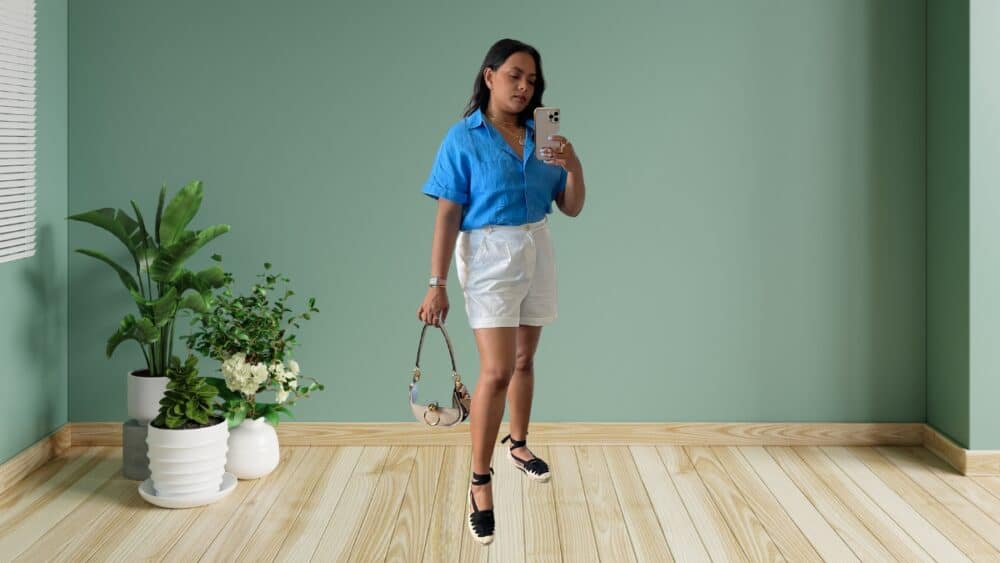 17 Chic Flat Espadrilles With Ankle Strap Perfect for Walking