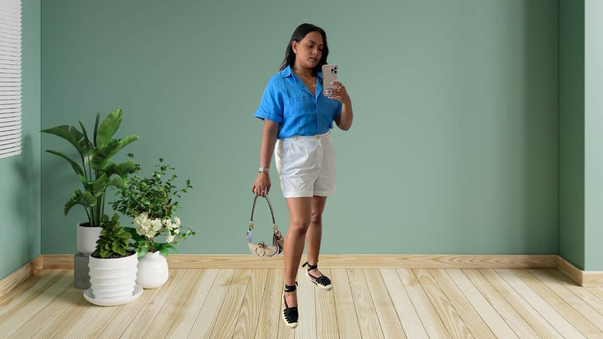 17 Chic Flat Espadrilles With Ankle Strap Perfect for Walking