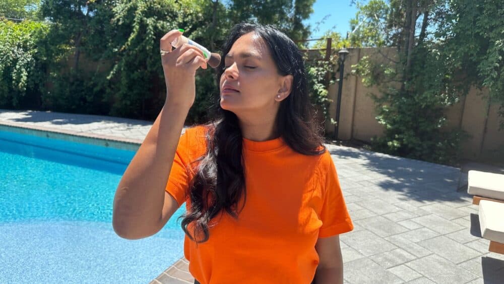 Best Sunscreen Compact Powders To Stop Your Makeup From Melting - Blog Banner