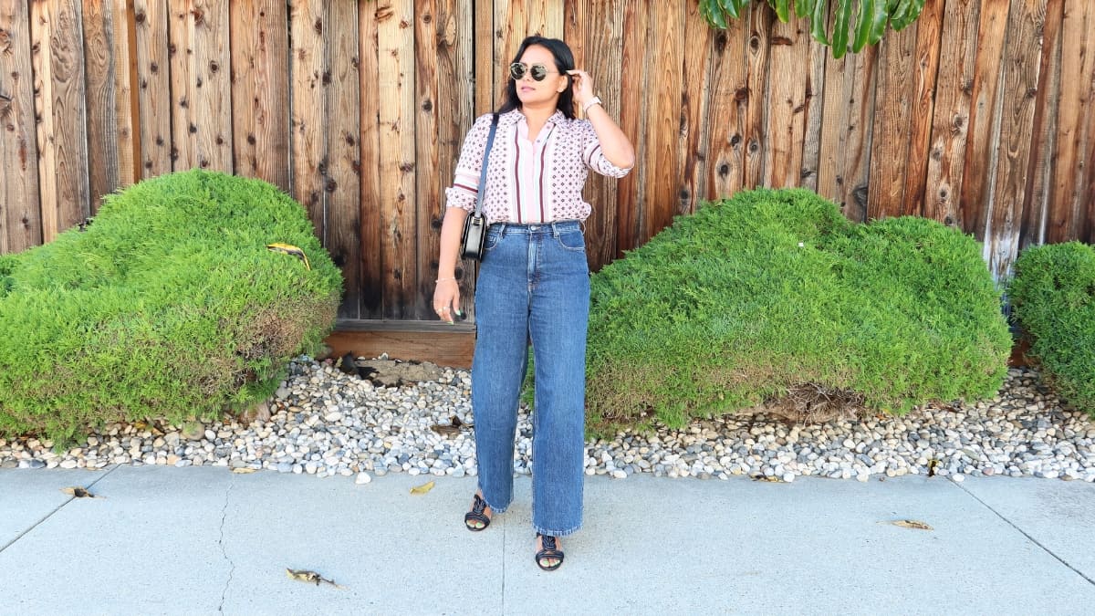 Everlane Clothing Review - Blog Banner