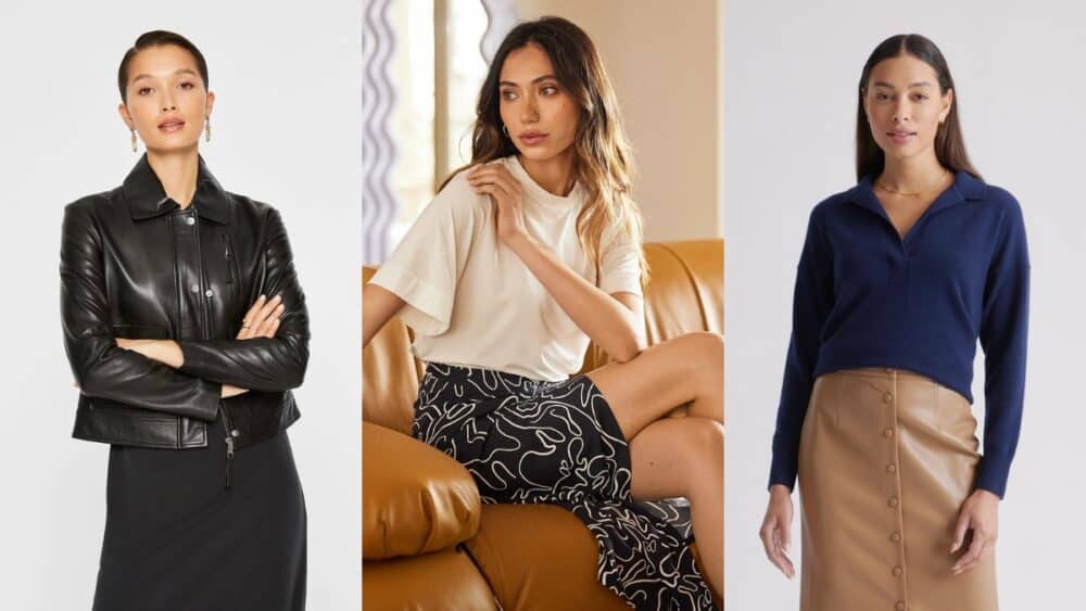 Everlane Like Brands for Elevated Basics - Blog Banner