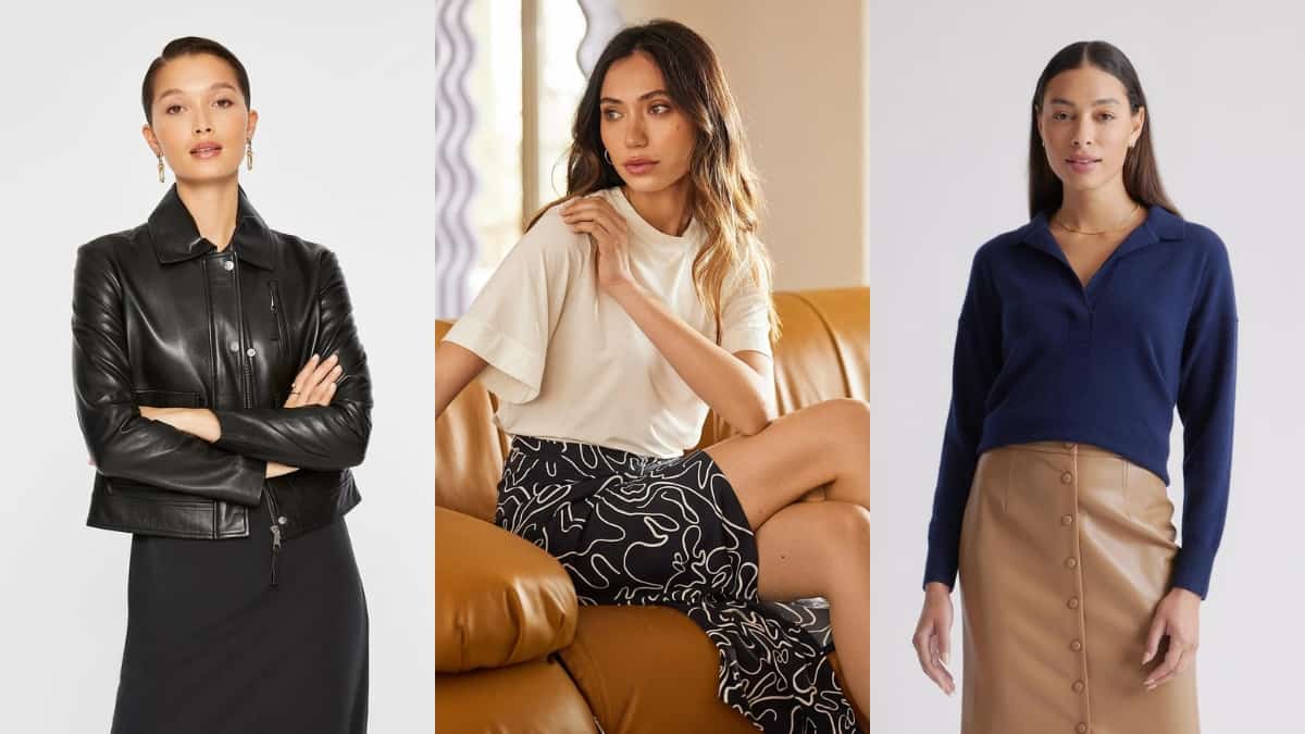 Everlane Like Brands for Elevated Basics - Blog Banner