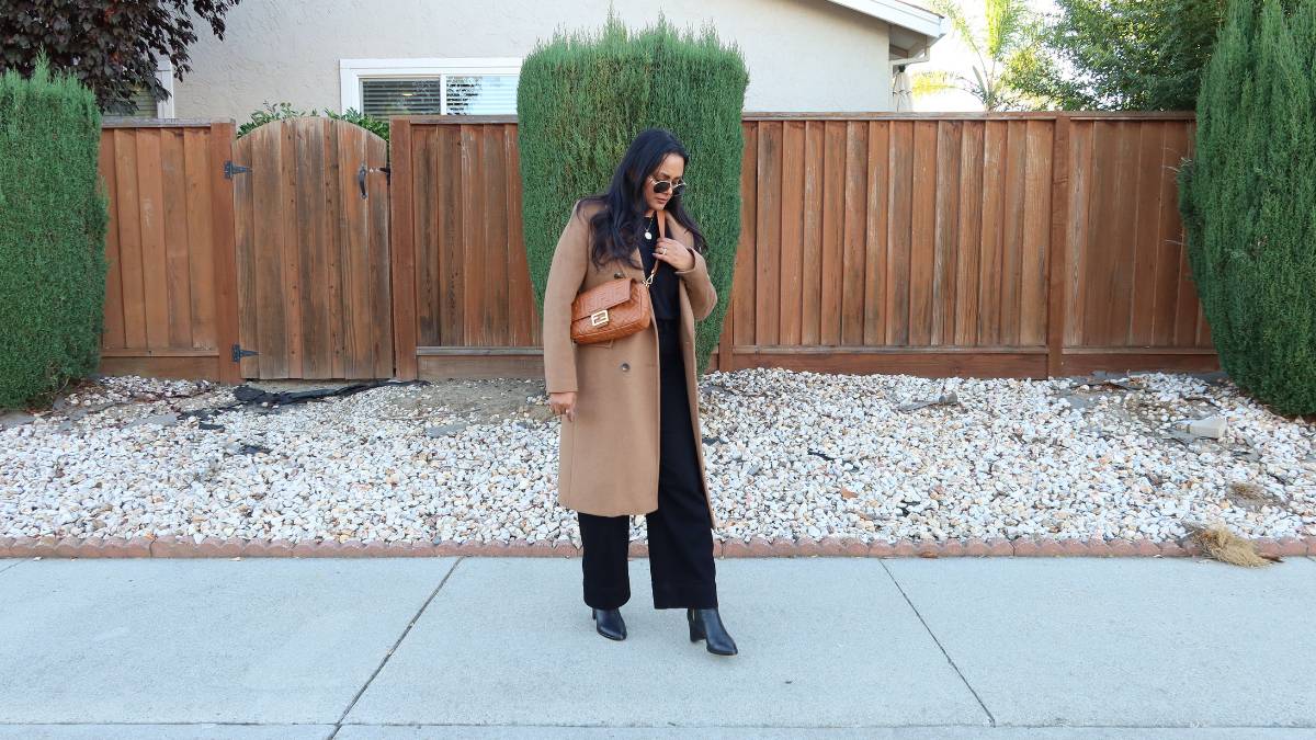 How to match handbag with your outfit - Blog Banner