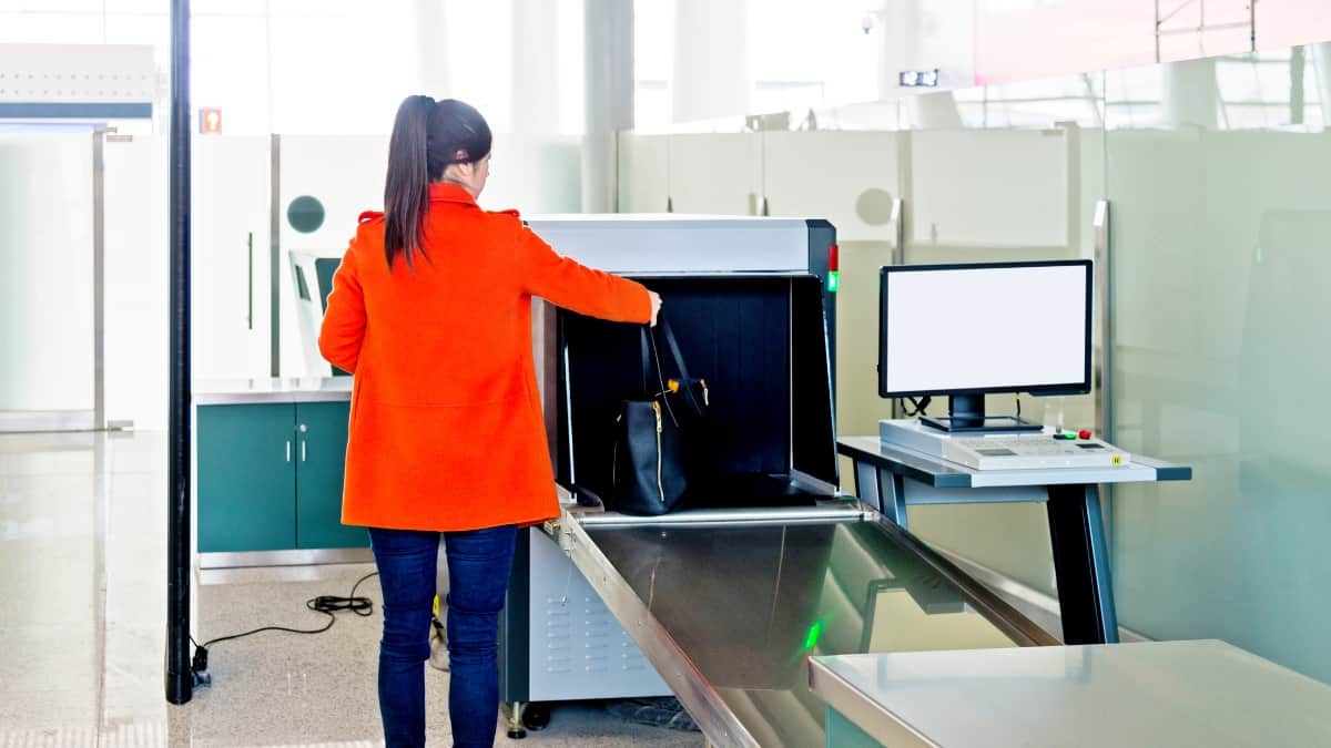 Stylish Shoes You Can Wear Through Airport Security Without Ruining Your Look - Blog Banner