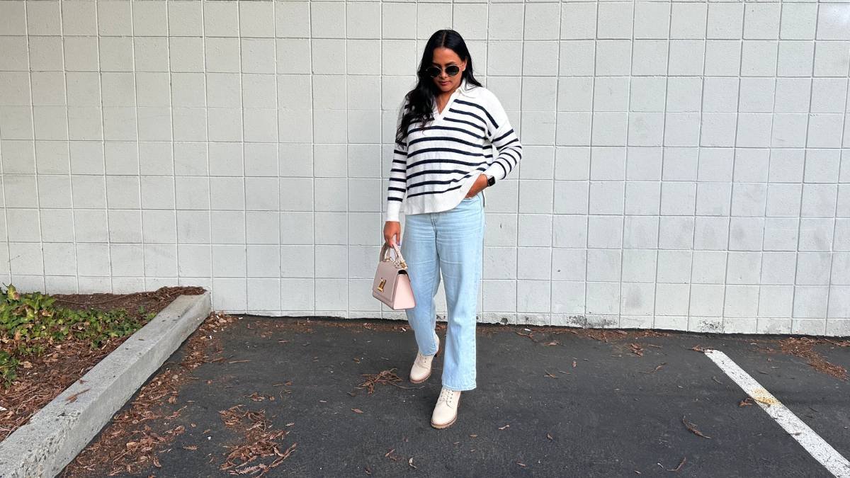 Stylish Combat Boot Outfits You Want To Wear Daily - Blog Banner