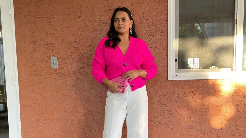 Classy Ways To Wear Fuchsia So You Don’t Look Childish - Blog Banner