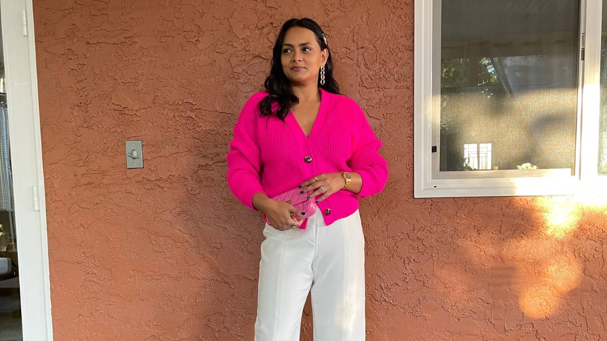 Classy Ways To Wear Fuchsia So You Don’t Look Childish - Blog Banner