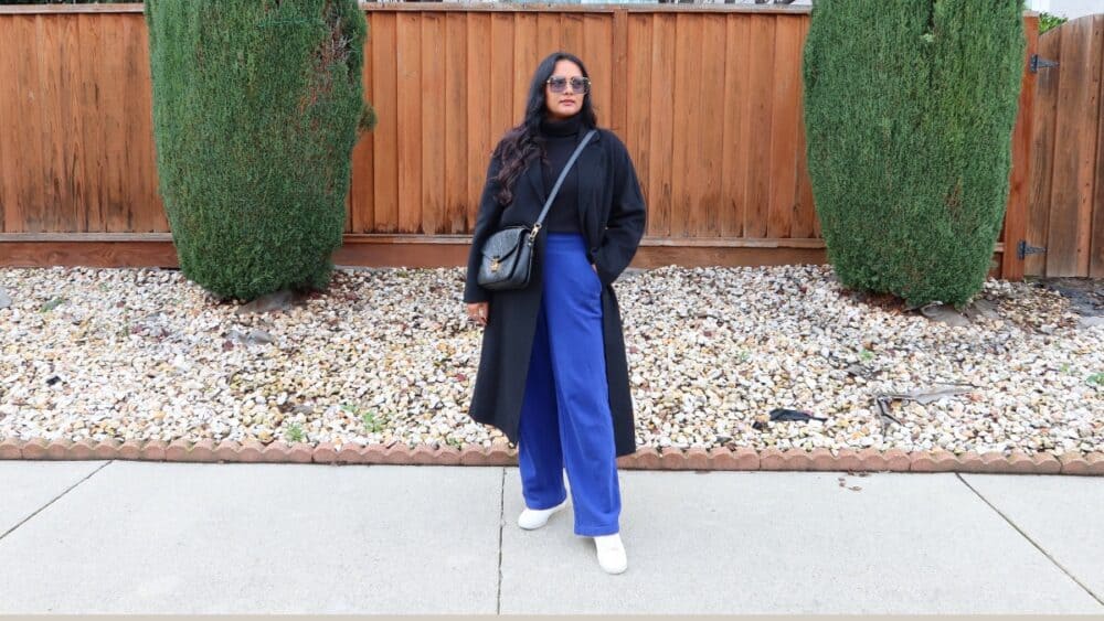 How To Style Athleisure To Look Classy And Put Together - Blog Banner