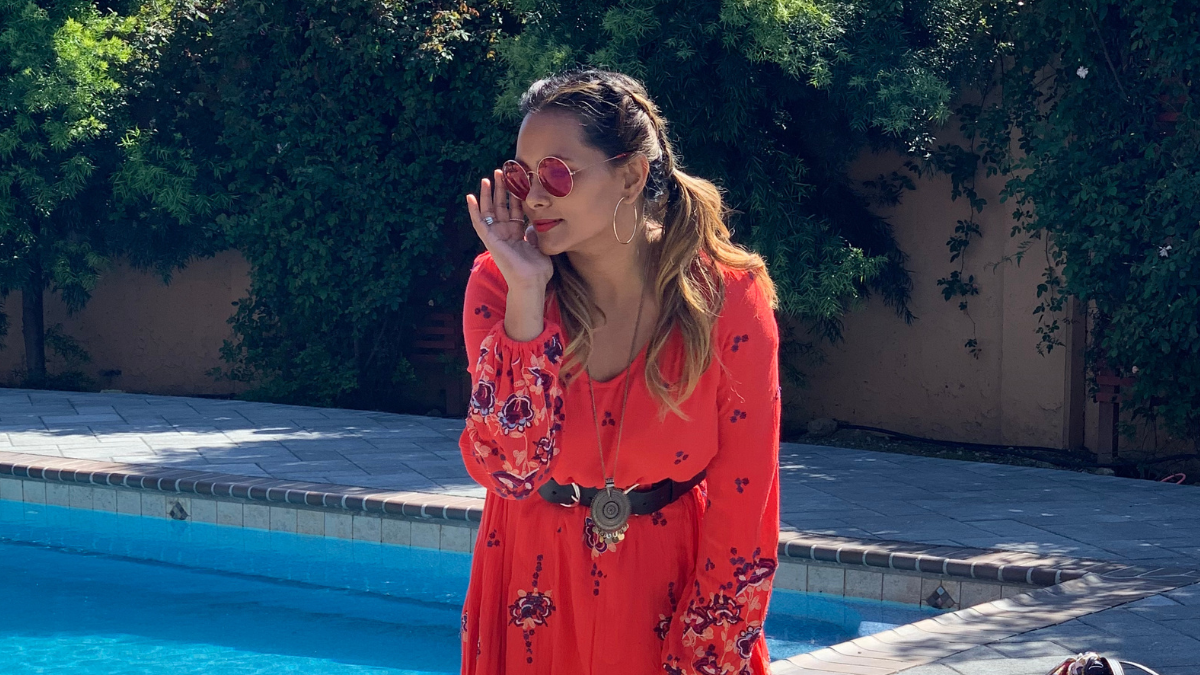 Easy Music Festival Hairstyles - Blog Banner