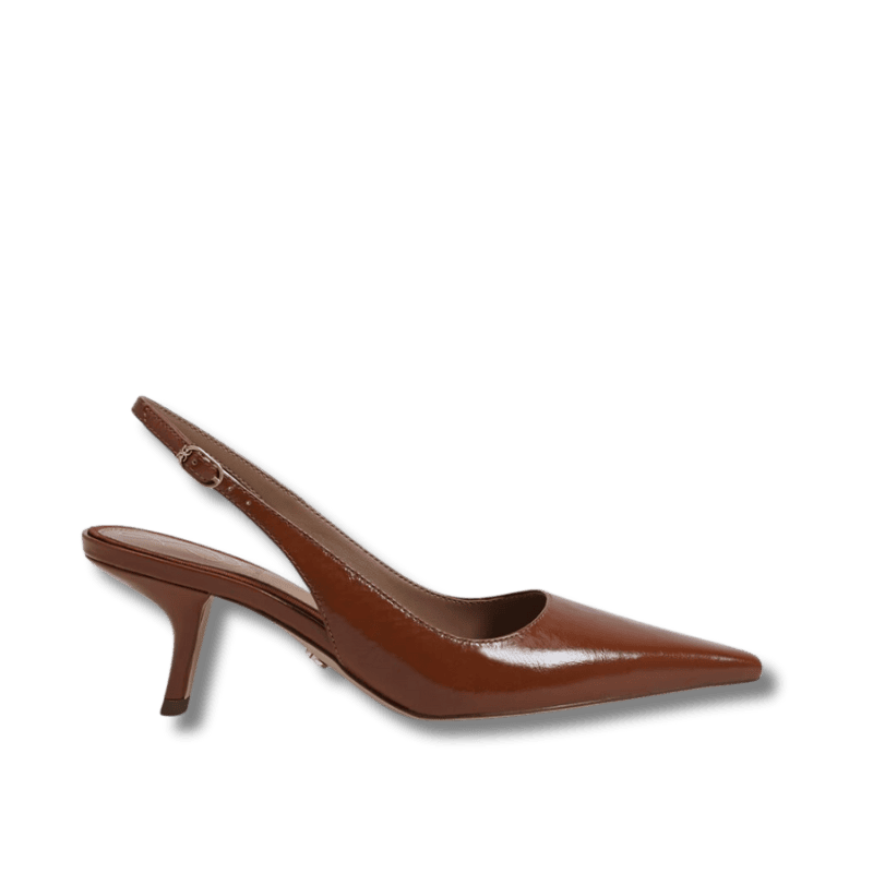 Bianka Slingback Pump