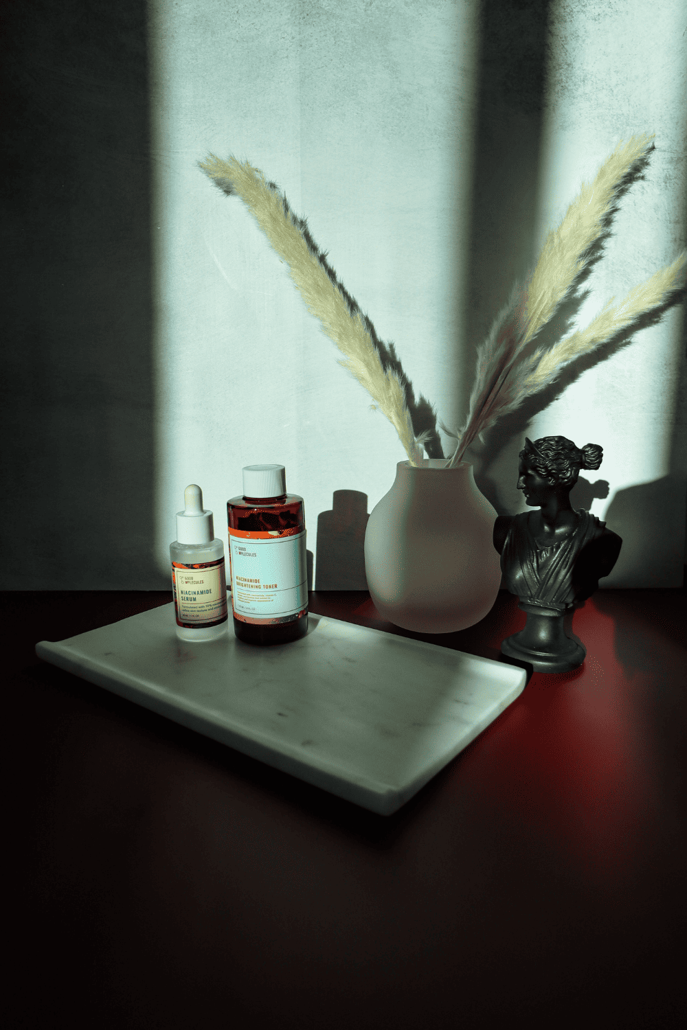 Good Molecules Niacinamide Review - An Essential For Your Open Pores