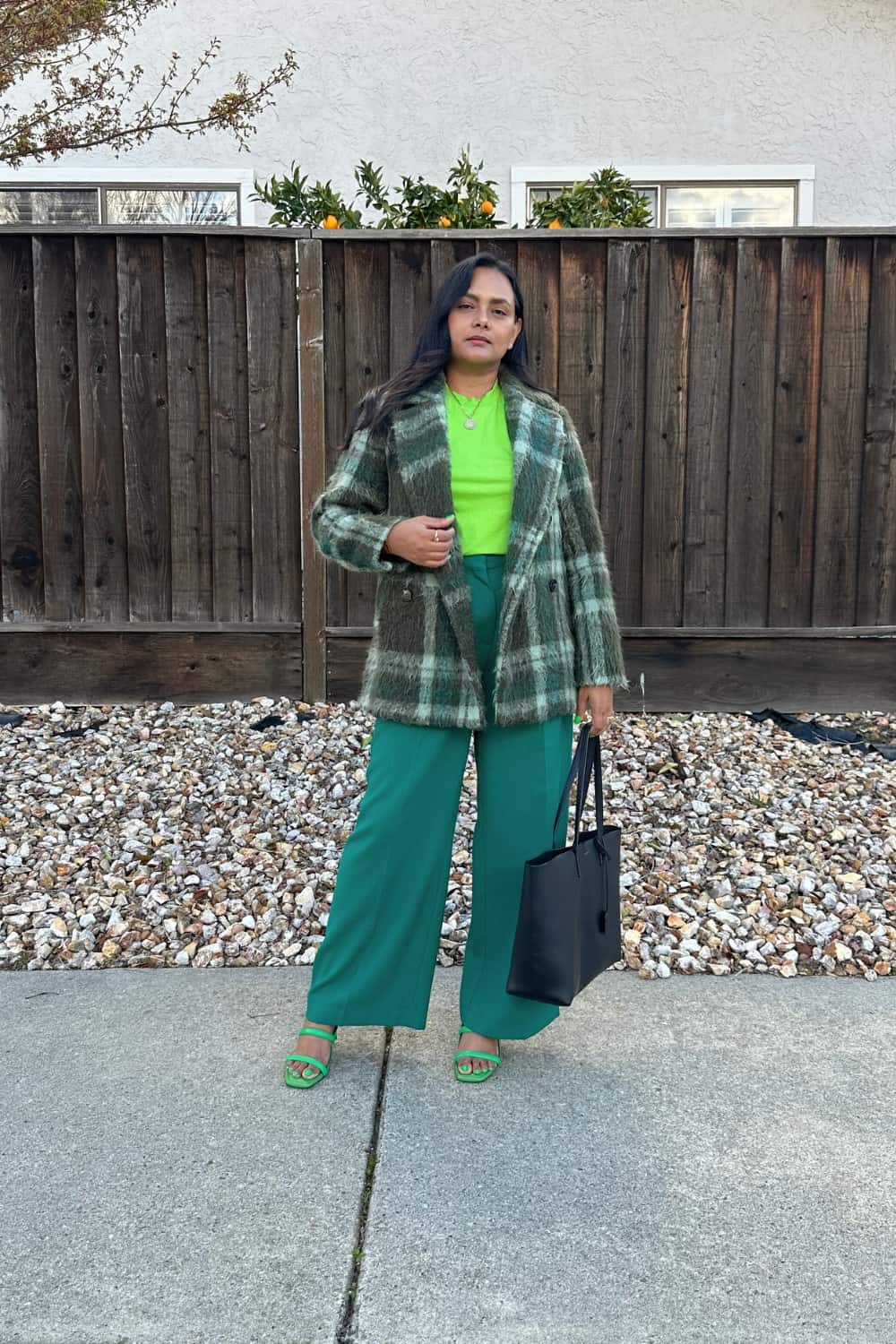 What Shoes To Wear With Wide Leg Pants - Blog Banner