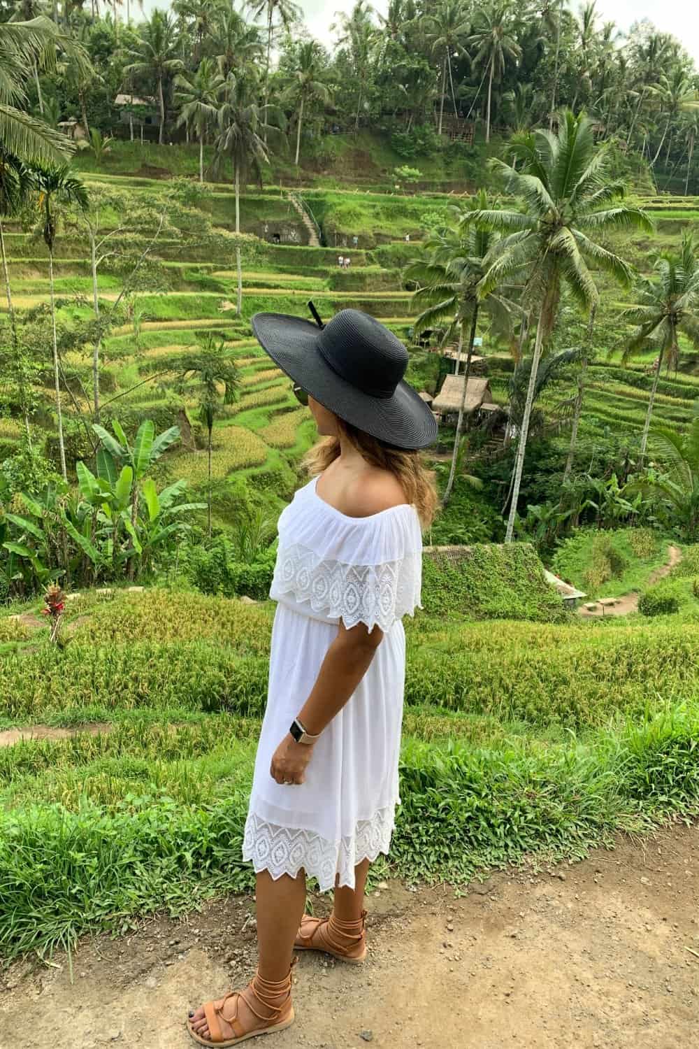 What to Wear to Bali - Blog Banner