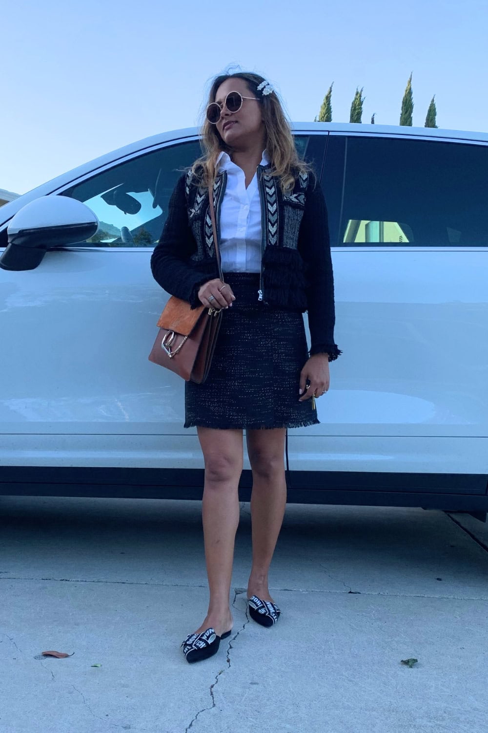 Ballet Flat Alternatives - Blog Banner