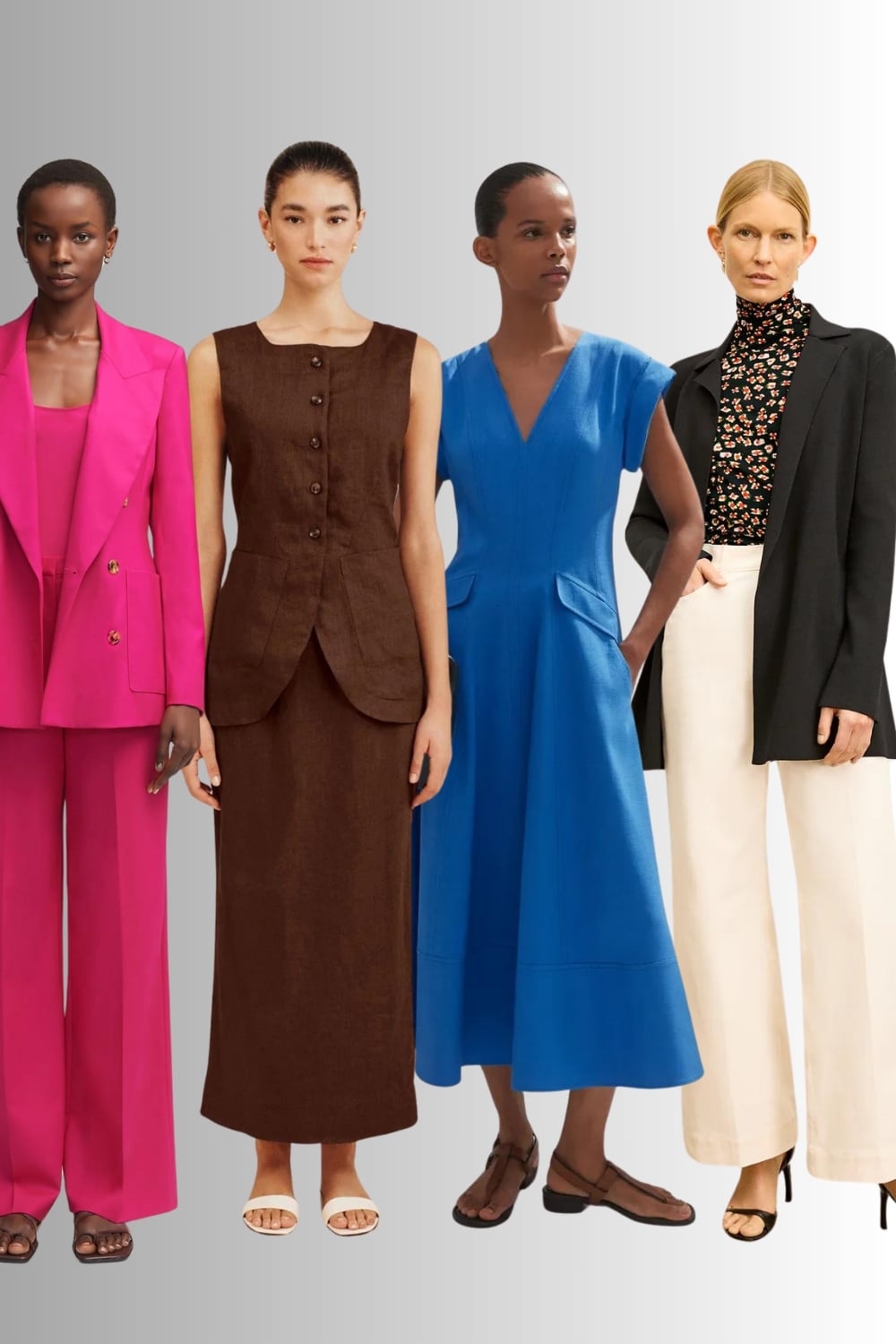 Best Stores for Workwear - Blog Banner