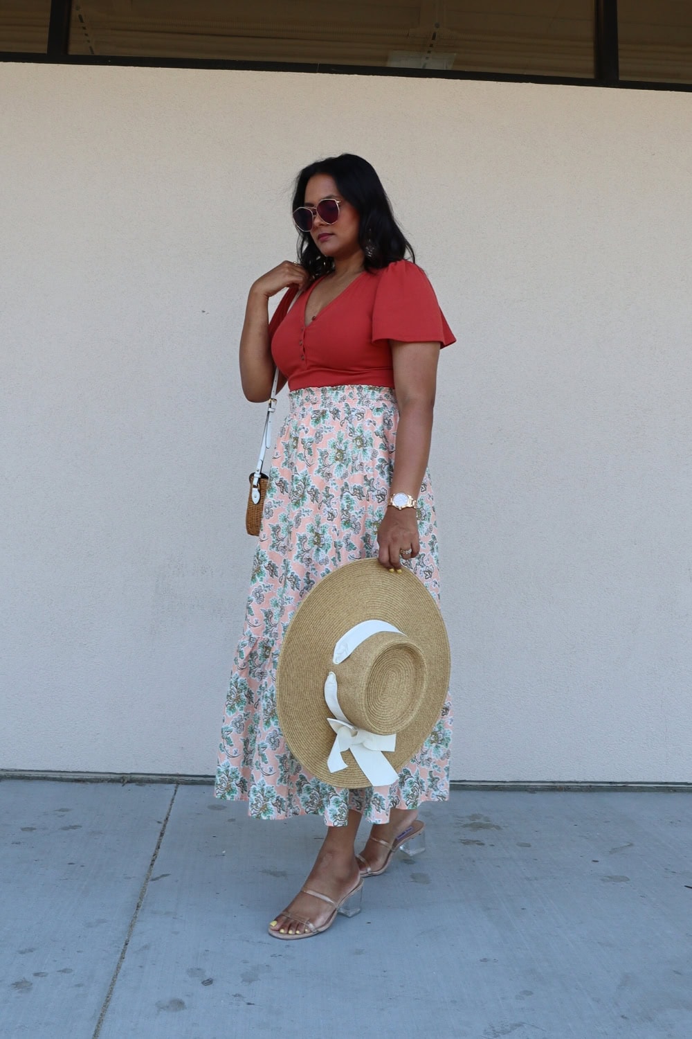 Best Straw Hats For Women - Blog Banner