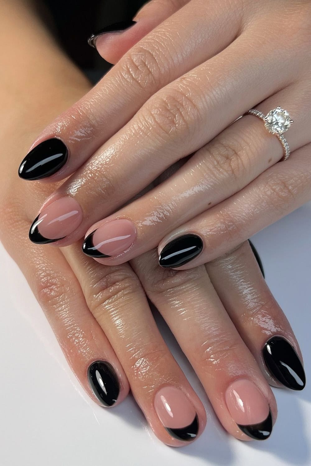 Professional Nail Ideas For Work