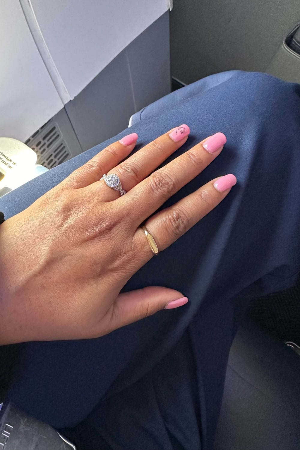 Professional Nail Ideas for work Blog banner