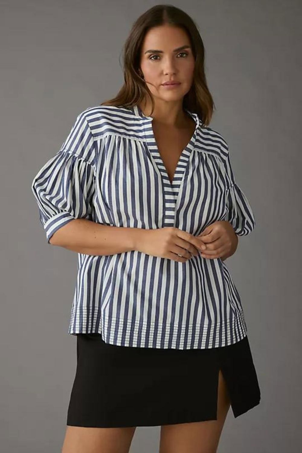 What-to-wear-when-bloated-Blouse